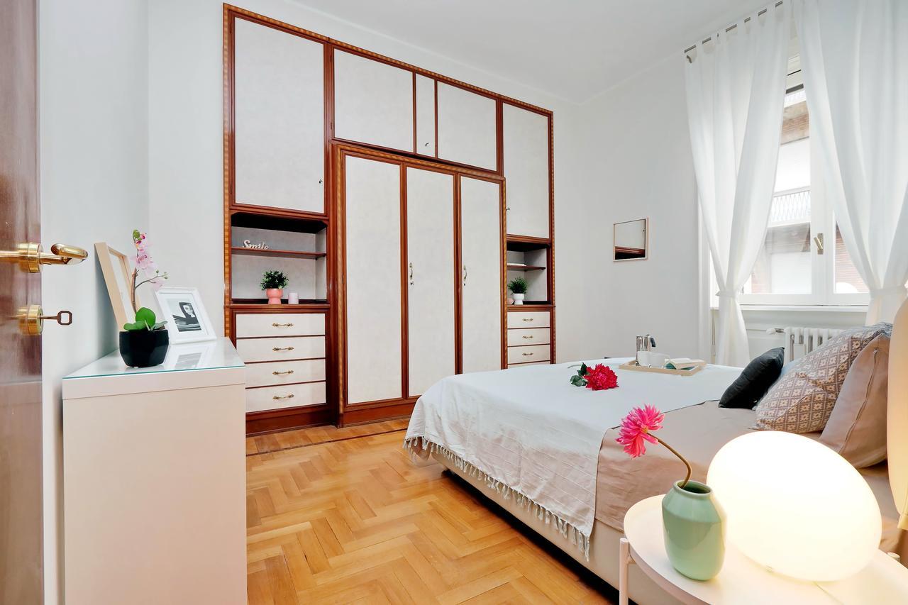 Bed&Dream Milão Exterior foto